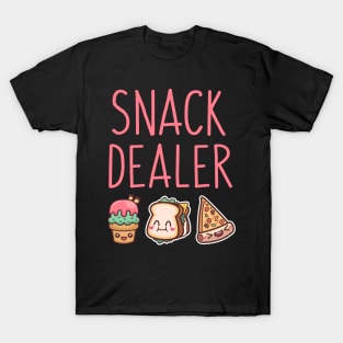 Snack Dealer T-Shirt